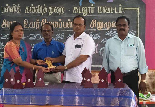 Latest Tamil News