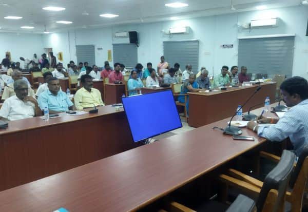 Latest Tamil News