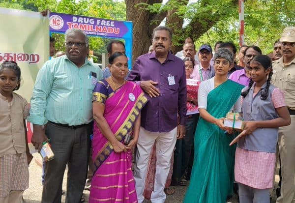 Latest Tamil News