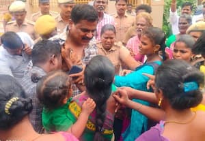 ஊத்துக்கோட்டையில் கொன்று புதைத்த இளைஞர்களின் உடல்கள் தோண்டி எடுப்பு