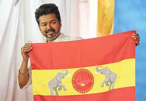 விஜய் தலைமையில் ஜூலை 4ல் தவெக செயற்குழு கூட்டம்; வெளியானது அறிவிப்பு