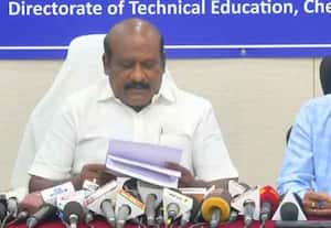 பொறியியல் படிப்புக்கான தரவரிசை பட்டியல் வெளியீடு: ஜூலை 7ம் தேதி கவுன்சிலிங் தொடக்கம்!