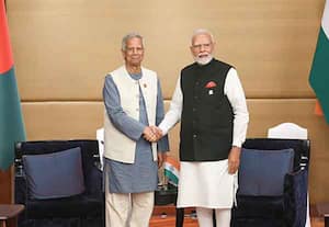 இந்தியாவுக்கு எதிராக சீனா, பாக்., உடன் கூட்டணியா: இல்லை என்று கூறி சமாளிக்கிறது வங்கதேசம்