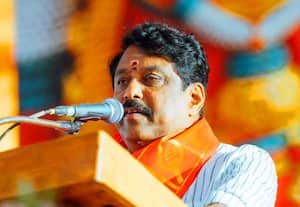 தொடர்ந்து 2 முறை  தி.மு.க., வென்றதாக சரித்திரம் இல்லை: நயினார் நாகேந்திரன் பேட்டி