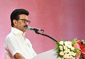 அண்ணாதுரை பெயரை அ.தி.மு.க.,  அடமானம் வைத்து விட்டது: ஸ்டாலின்