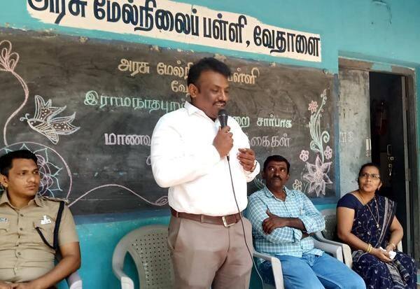 Latest Tamil News