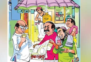  ரூ.63 கோடி ஸ்டேடியத்தை நிர்வகிக்கும் தற்காலிக பணியாளர்!