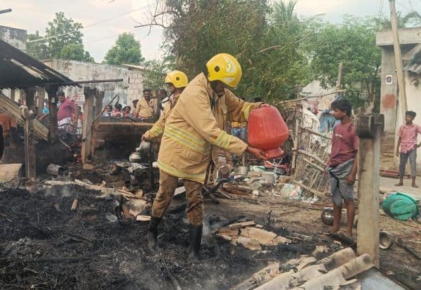 Latest Tamil News