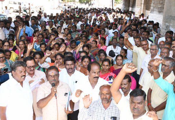 Latest Tamil News