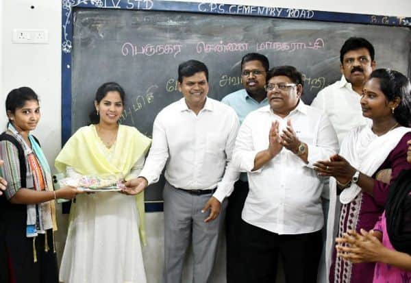 Latest Tamil News
