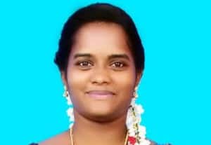 மகள் கழுத்தறுத்து கொலை கொடூர தந்தை கைது