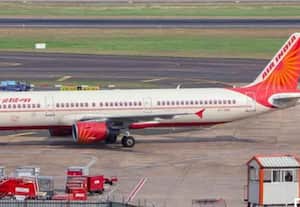 வானில் பறக்கும்போது இயந்திரக் கோளாறு; 154 பேருடன் சென்னை வந்த ஏர் இந்தியா விமானம் தப்பியது