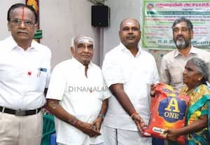 ஆதரவற்றோருக்கு பசி தீர்க்க உதவுங்கள்