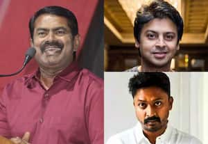 ஸ்ரீகாந்தும், கிருஷ்ணாவும் அப்பாவிகளாம்: சொல்கிறார் சீமான்