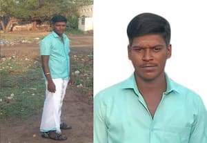 பக்தரின் நகை மாயமான விவகாரம்: போலீசார் விசாரணையின்போது கோயில் ஊழியர் உயிரிழப்பு