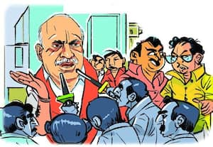  'மதவாதி முத்திரை குத்திடுறாங்களே!'