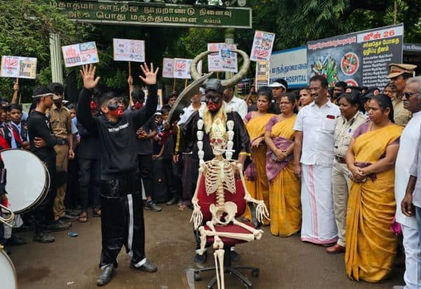 Latest Tamil News