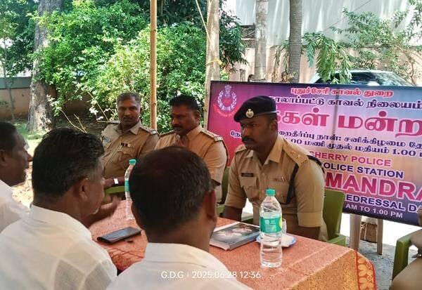 Latest Tamil News