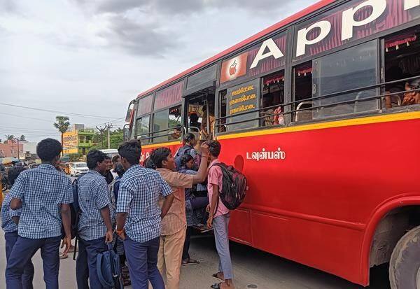 Latest Tamil News