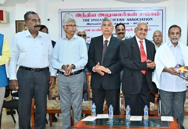 Latest Tamil News