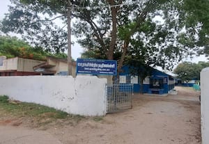 நுாற்றாண்டு விழா கண்ட கொட்டியாம்பூண்டி அரசு நடுநிலைப்பள்ளி உயர்நிலைப் பள்ளியாக தரம் உயர்த்த கோரிக்கை