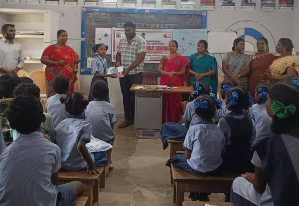Latest Tamil News