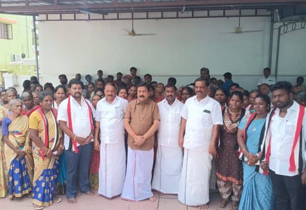 Latest Tamil News