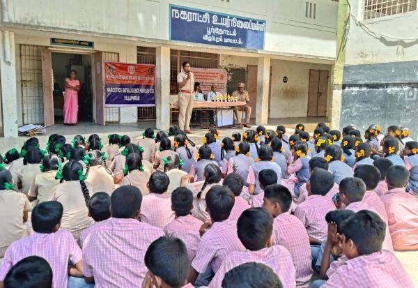 Latest Tamil News