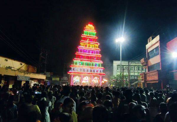 Latest Tamil News