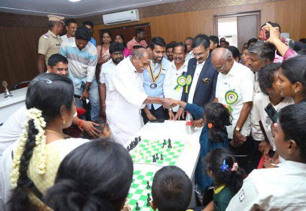 Latest Tamil News