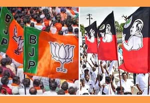  ஆட்சியில் பா.ஜ., பங்கேற்கும் அமித் ஷா அறிவிப்பு பின்னணி
