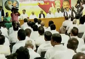 இரட்டை இலக்கத்தில் தொகுதிகள் கேட்க ம.தி.மு.க., நிர்வாக குழுவில் தீர்மானம்!