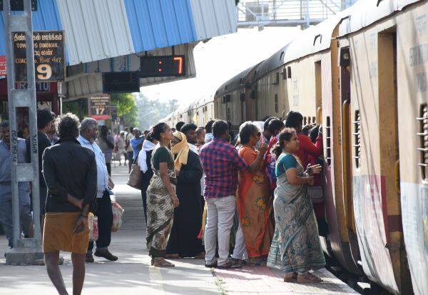 Latest Tamil News