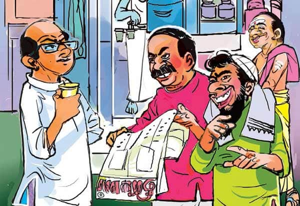 Latest Tamil News