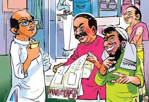  ஈரோட்டில் இம்முறை, ம.தி.மு.க., கொடி பறக்குமா?