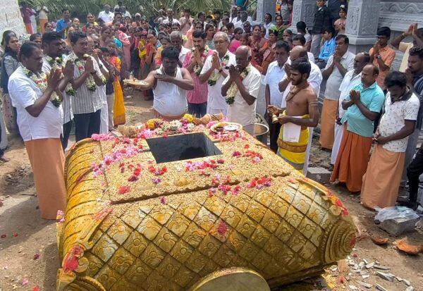 Latest Tamil News