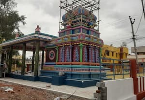 கற்பக விநாயகர் கோவில் கும்பாபிஷேகம்