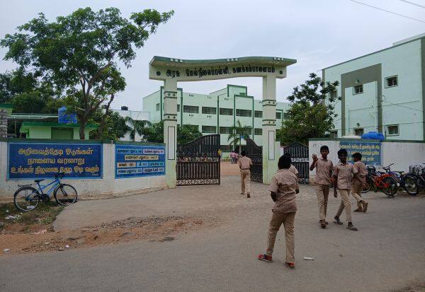 Latest Tamil News
