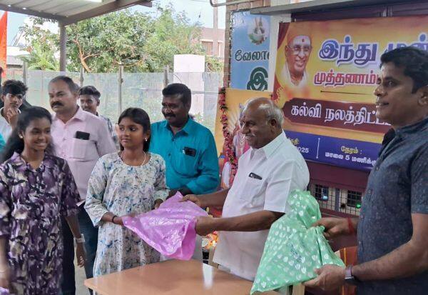 Latest Tamil News