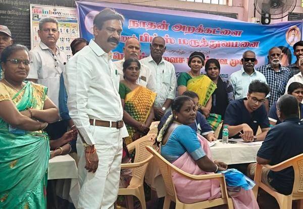 Latest Tamil News