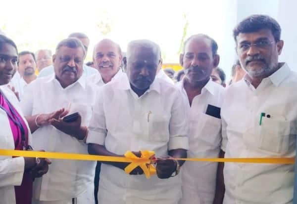 Latest Tamil News