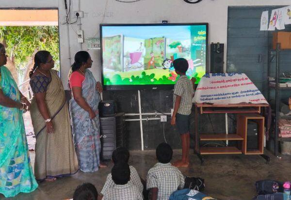 Latest Tamil News