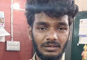 உதவி கேட்பது போல நடித்து போன் பறித்த இருவர் கைது