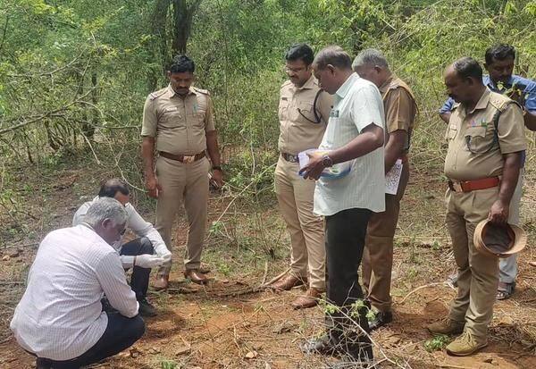 Latest Tamil News