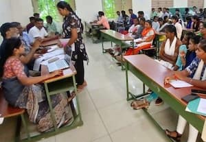 அரசு கல்லுாரிகளில் மாணவர் சேர்க்கை எண்ணிக்கை... 'டல்'; முதலாமாண்டு வகுப்புகள் இன்று துவக்கம்