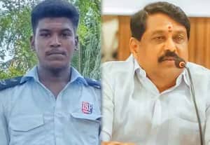 சிவகங்கை லாக் அப் மரணம்; முதல்வர் கூறப் போகும் பதில் என்ன? கேட்கிறார் நயினார் நாகேந்திரன்