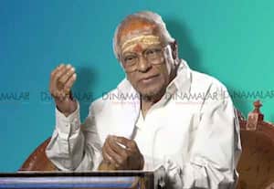 இசையமைப்பாளர் எம்.எஸ்.விஸ்வநாதனுக்கு கவுரவம்; சாலைக்கு பெயர் சூட்ட தீர்மானம்!
