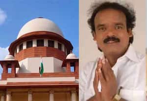  ஆள் கடத்தல் வழக்கு: பூவை ஜெகன்மூர்த்தியை கைது செய்ய உச்சநீதிமன்றம் தடை