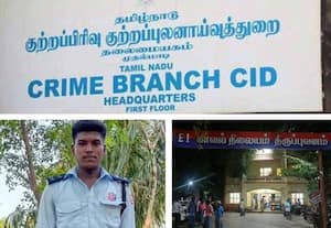 போலீஸ் விசாரணையில் வாலிபர் மரணம்: வழக்கு சிபிசிஐடி விசாரணைக்கு மாற்றம்