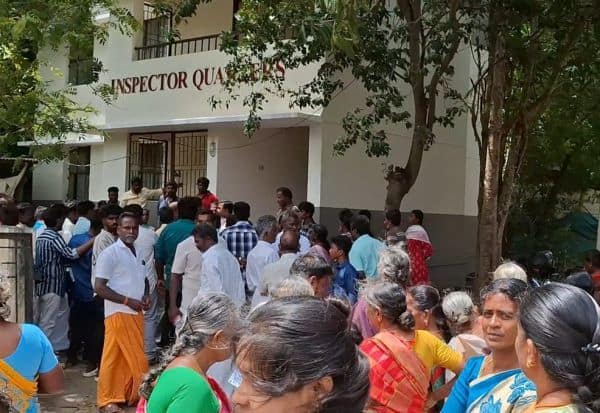 Latest Tamil News